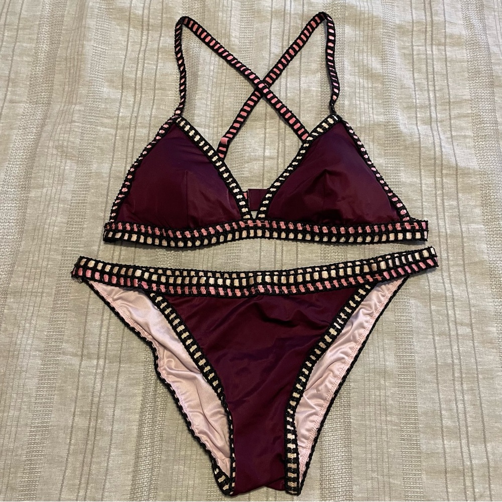 Victorias Secret Bikini Set